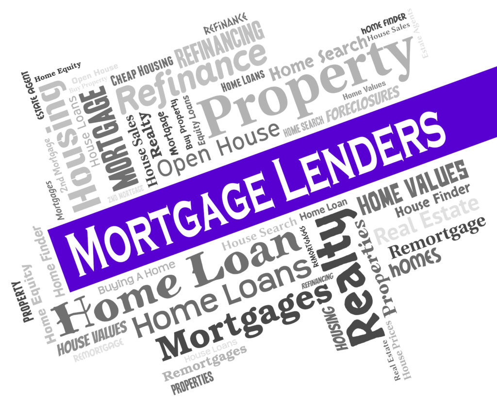 Mortgage Lenders Edmond OK