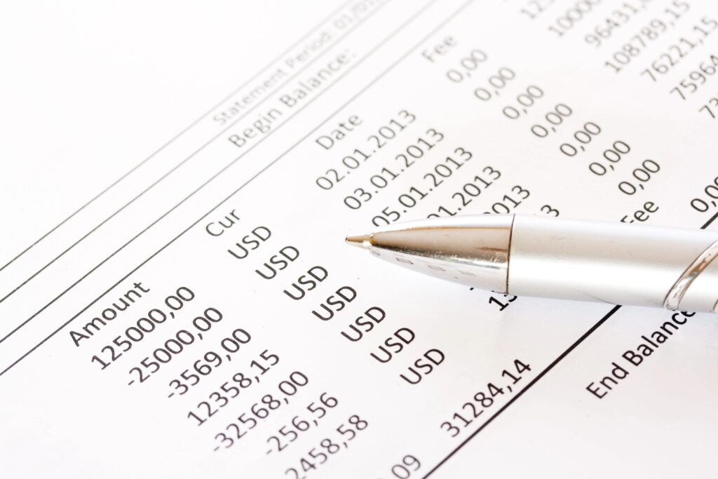 Bank Statement Loans