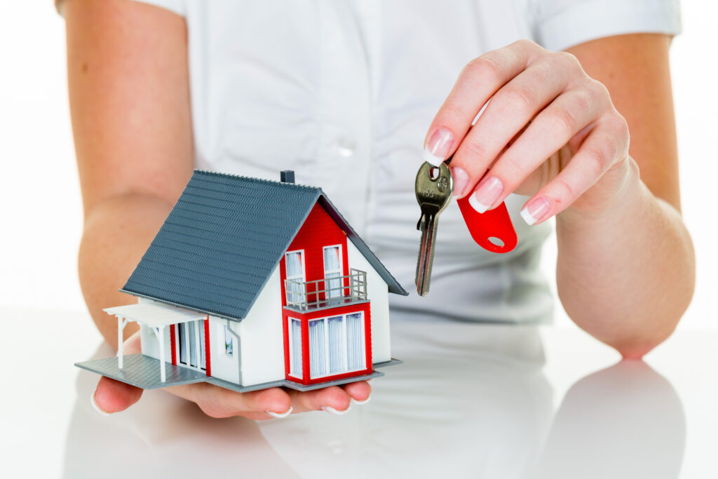 Conventional Loan Edmond OK