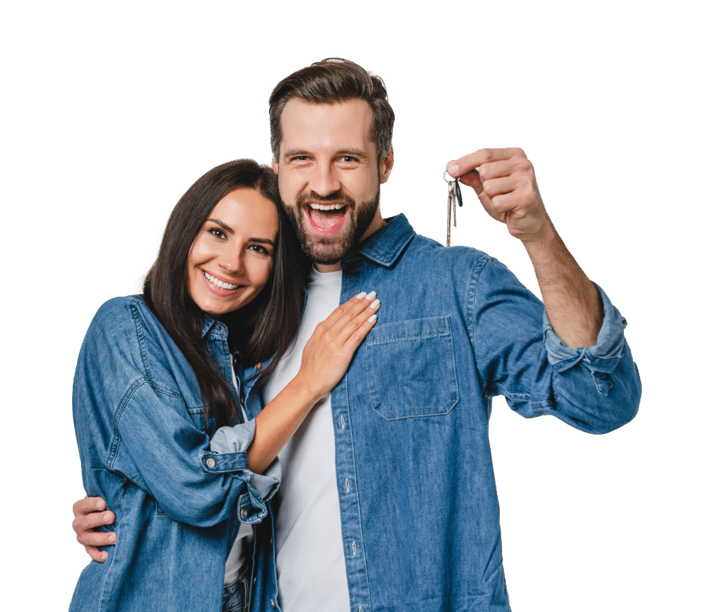 Home Loan Process Edmond OK