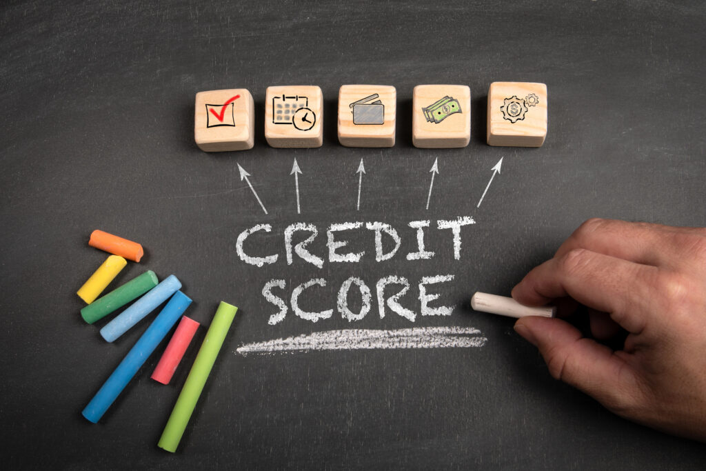 Credit Score