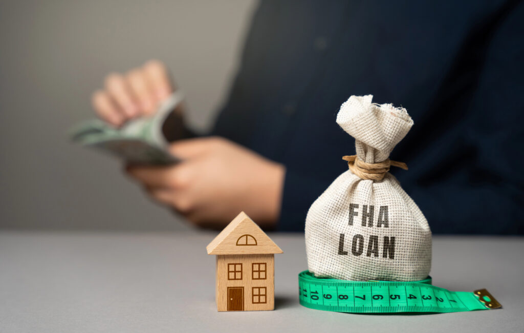 FHA Loans
