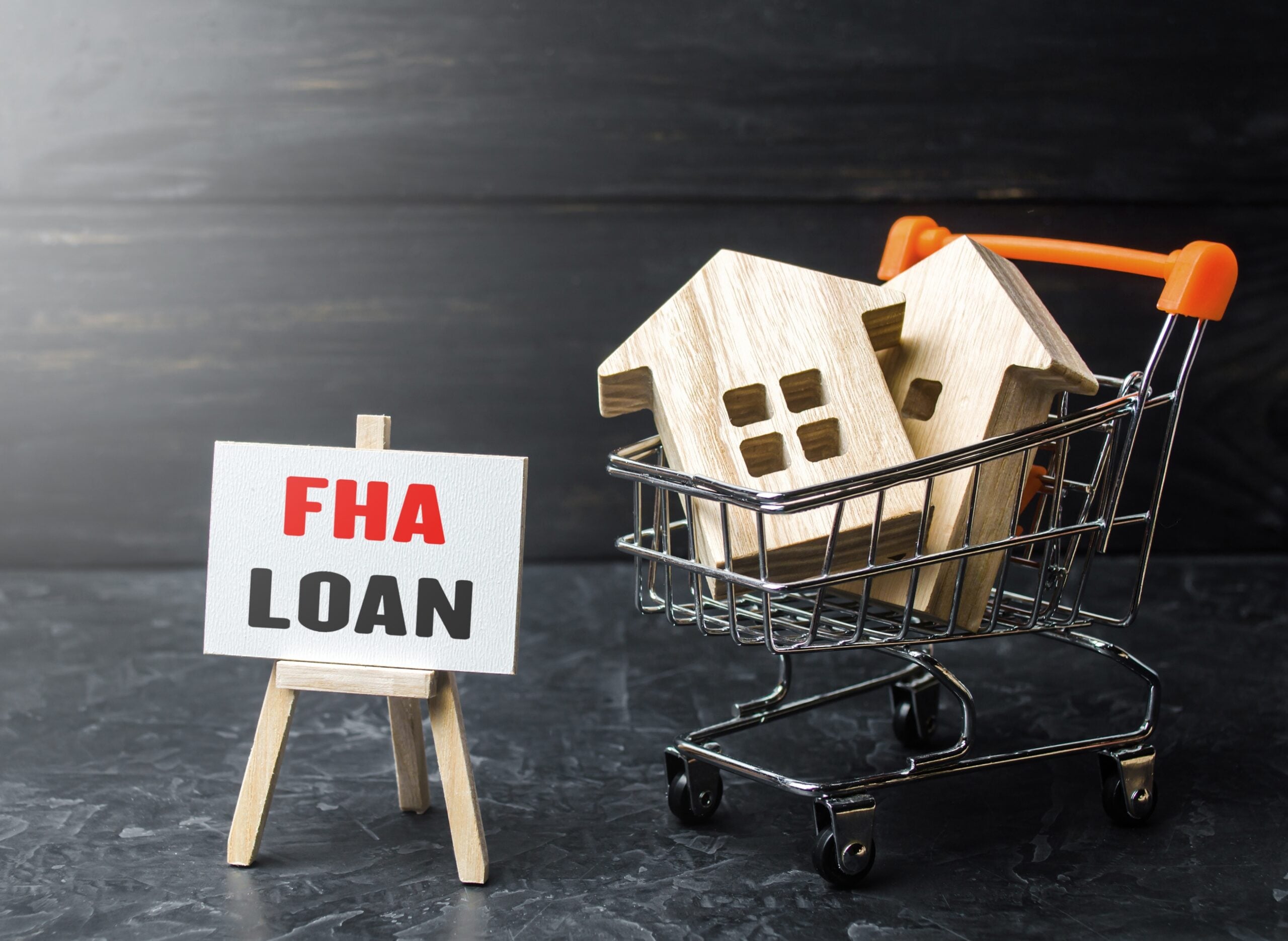 FHA Loan Edmond OK