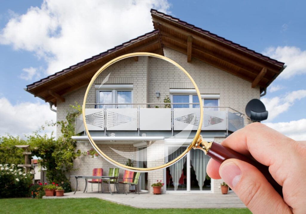 FHA Loan Process