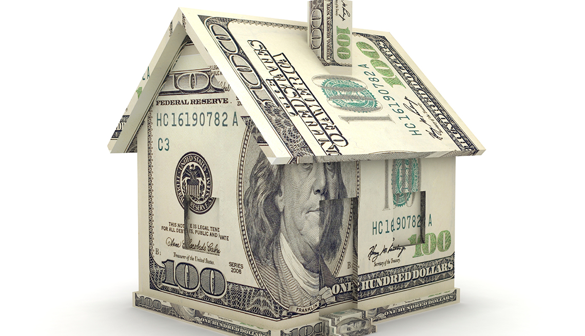 Money House