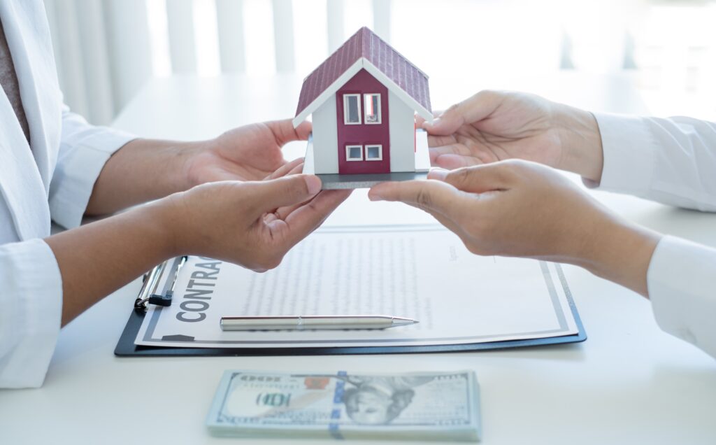 USDA Loan Process