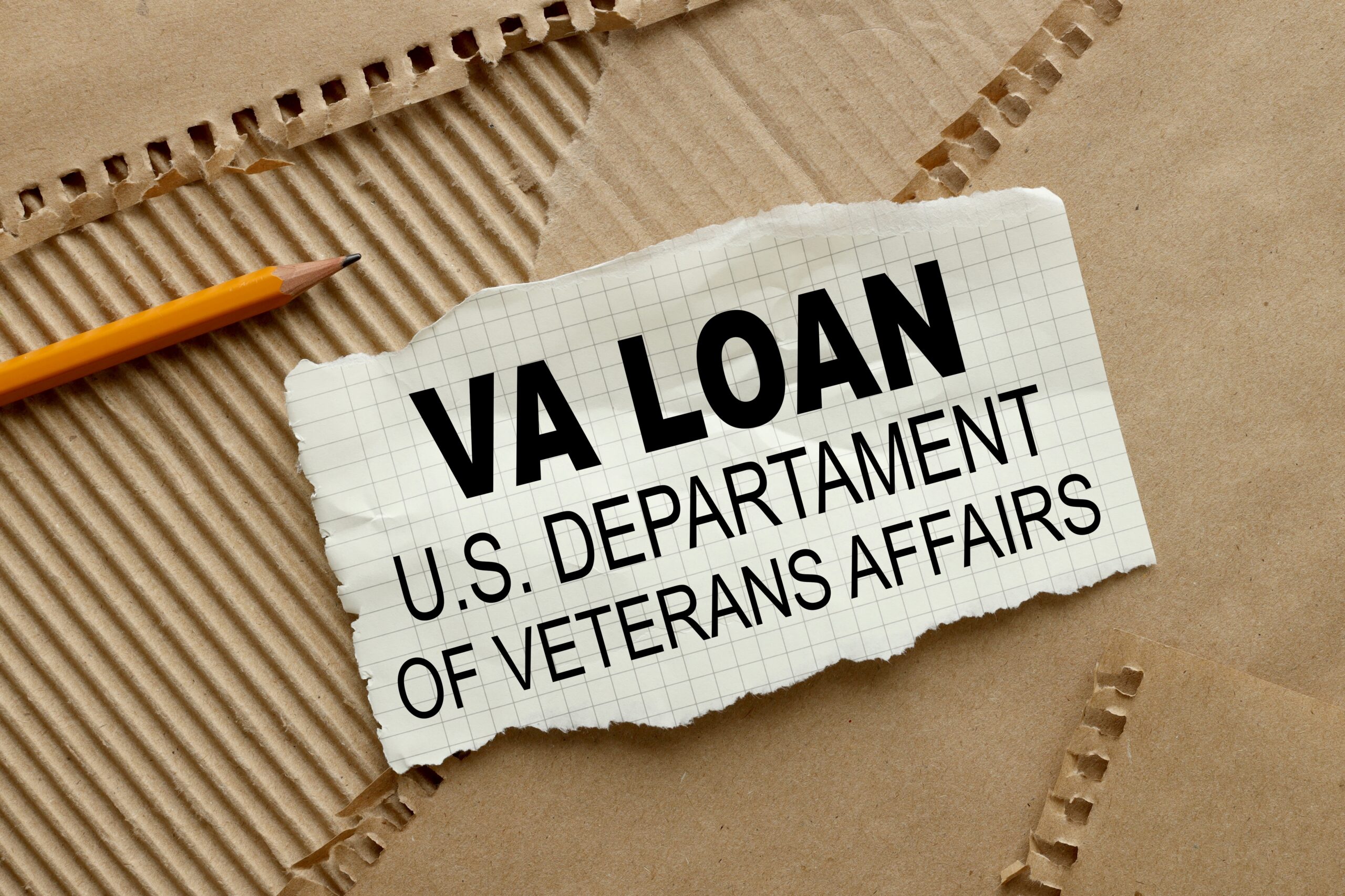 VA Loans Edmond OK