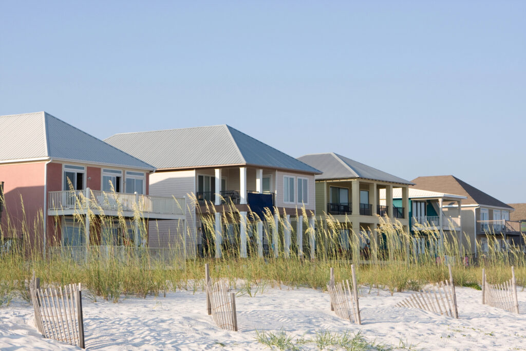 Vacation Rental
